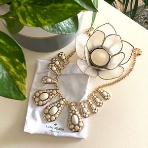 NWOT Kate Spade Necklace